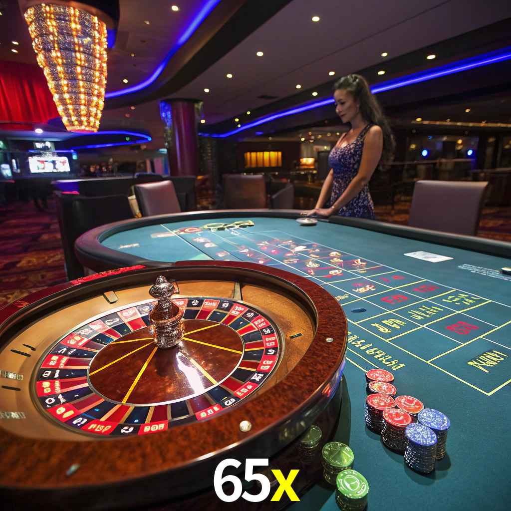 65x cassino