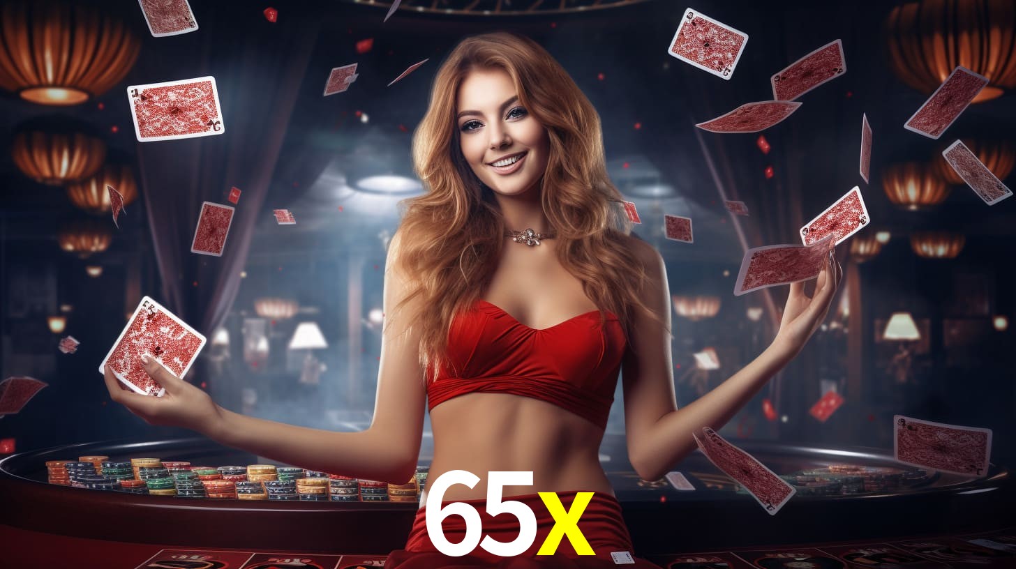 65x bônus