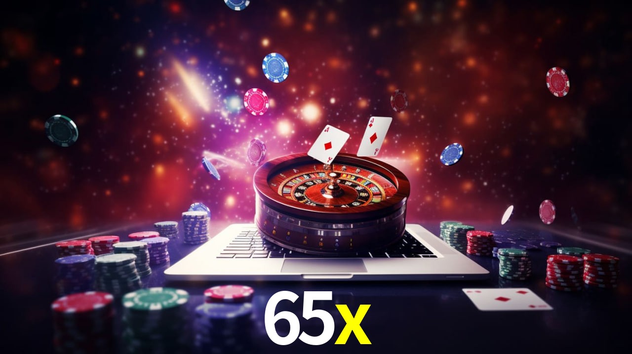 65x slot