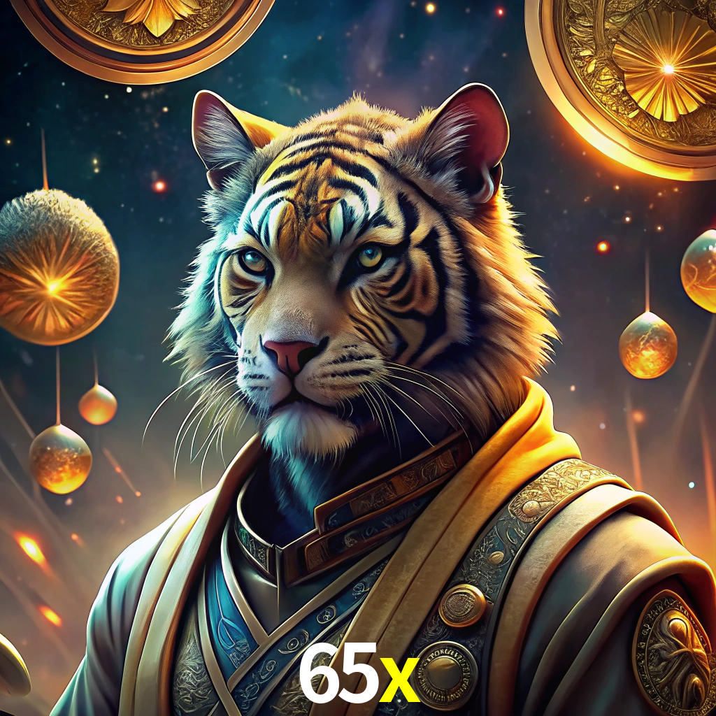 65x tiger